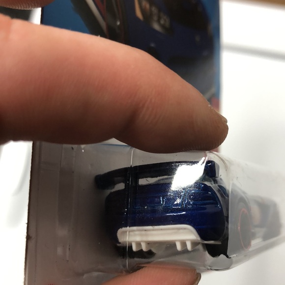 Dodge viper SRT 10 ACR - Picture 5 of 8